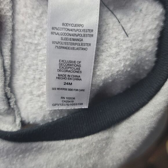 GUESS KIDS Sweater    - Picture 8 of 8